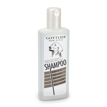 Gottlieb Birkenteershampoo - Hundeshampoo 300 ml
