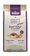 Bosch Soft Senior Ziege und Kartoffel