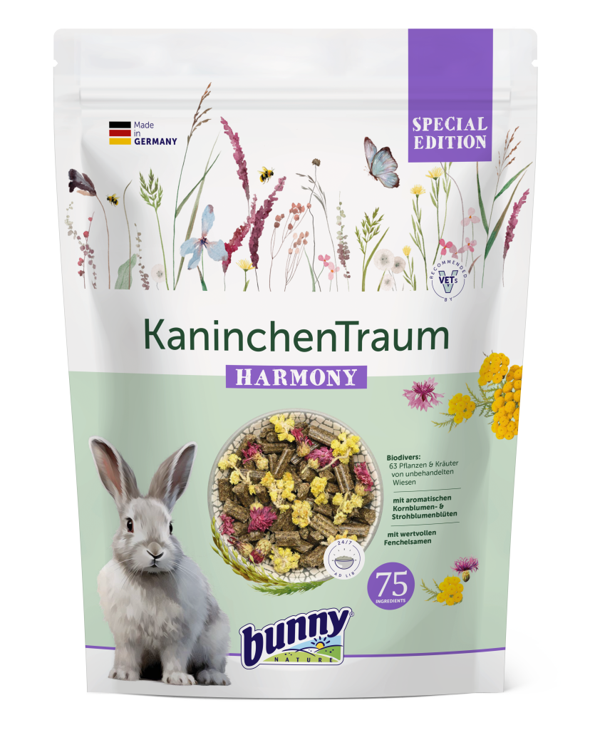 Bunny KaninchenTraum SPECIAL EDITION HARMONY