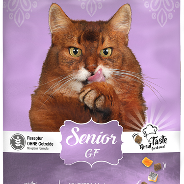 LEONARDO Senior GF