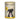 DOG'S LOVE Nassfutter Huhn Pur, 6x 400 g