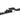 Max & Molly Neopren Hundehalsband#farbe_schwarz
