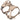 Max & Molly Neopren Hundegeschirr#farbe_beige