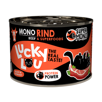 Lucky Lou SuperMono Rind