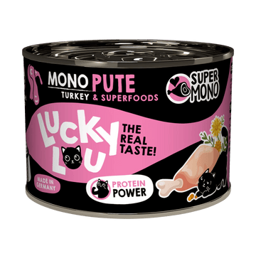 Lucky Lou SuperMono Pute