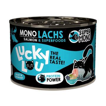 Lucky Lou SuperMono Lachs