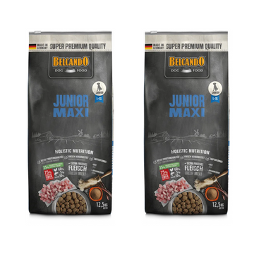 BELCANDO Junior Maxi