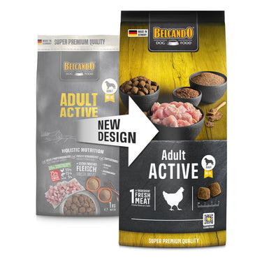 BELCANDO Adult Active