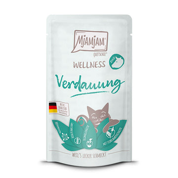 MjAMjAM Wellness Verdauung Rind, 12 x 125 g