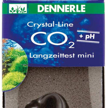 Dennerle CO2 Langzeittest Mini crystal