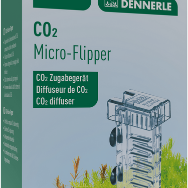 Dennerle CO2 Micro-Flipper