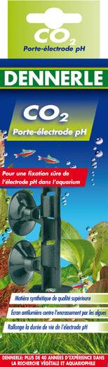 Dennerle pH Elektrodenhalter