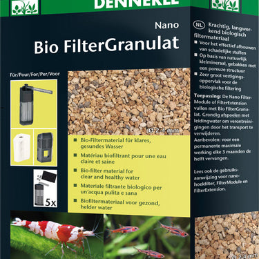 Dennerle Nano Bio Filter Granulat