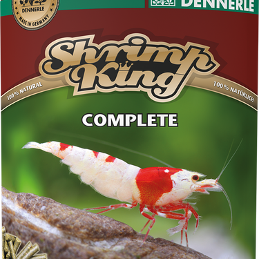 Shrimp King Complete