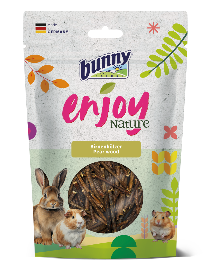 Bunny EnjoyNature Birnenhölzer