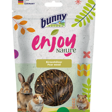 Bunny EnjoyNature Birnenhölzer