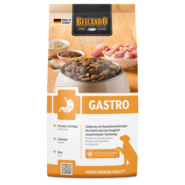 Belcando Vetline Gastro