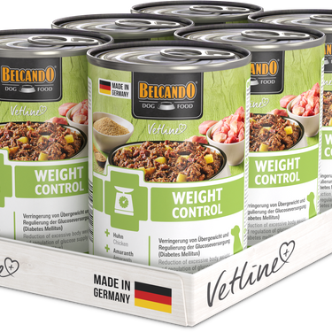 Belcando Vetline Weight Control