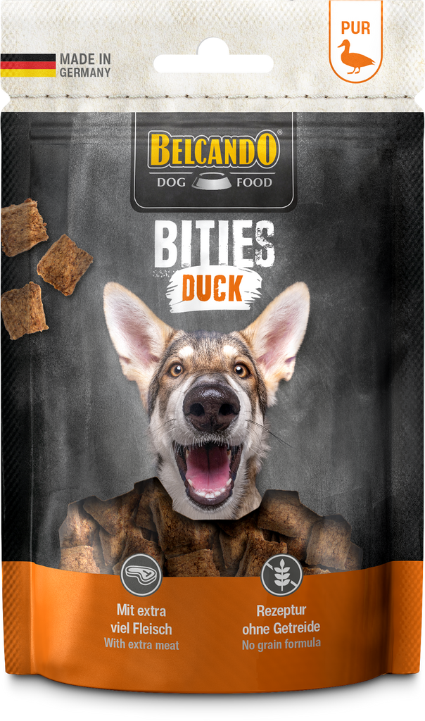 BELCANDO Bities Duck