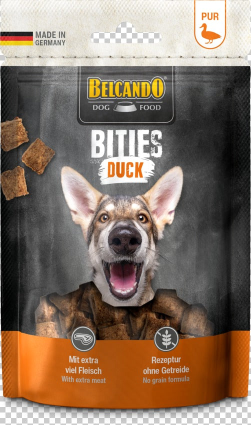 BELCANDO Bities Duck