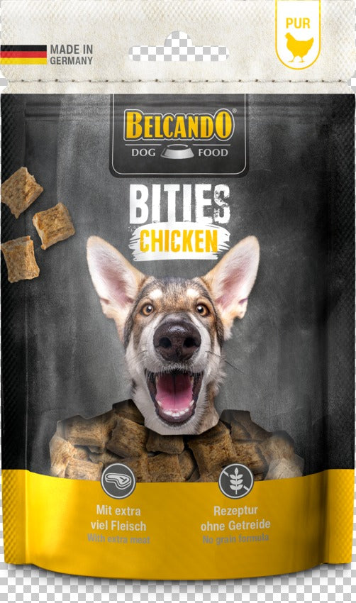 BELCANDO Bities Chicken