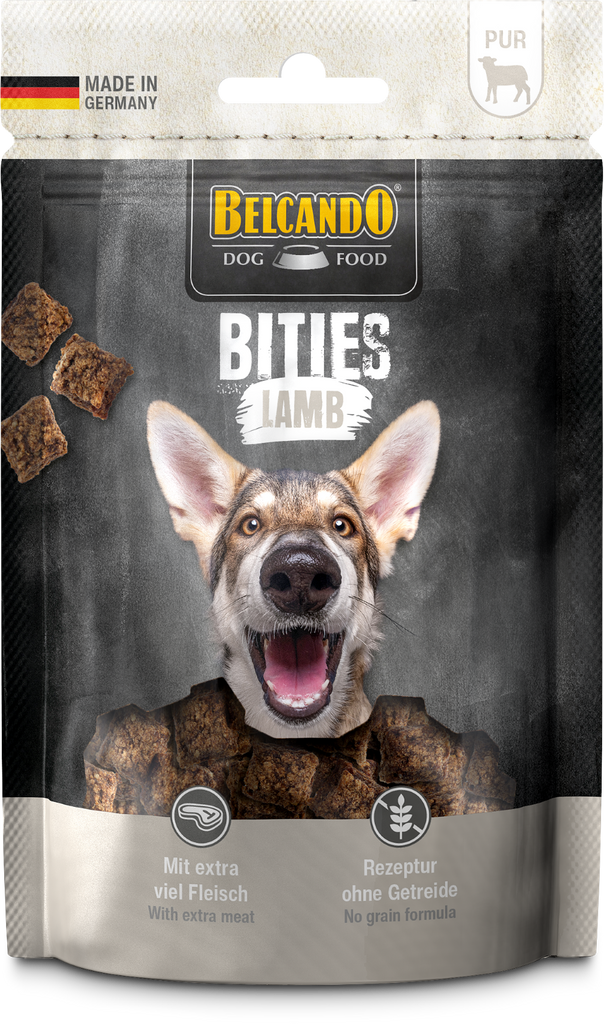 BELCANDO Bities Lamb