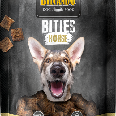 BELCANDO Bities Horse