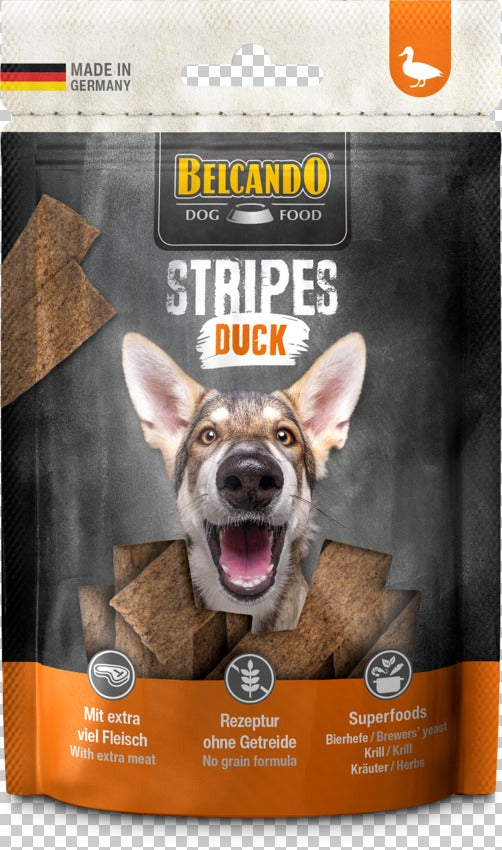 BELCANDO Stripes Duck