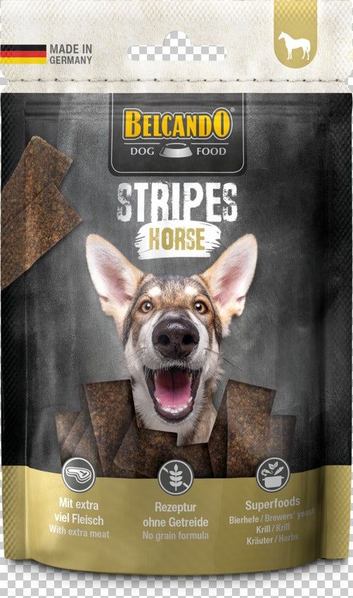 BELCANDO Stripes Horse