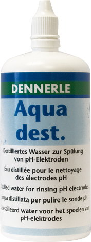 Dennerle Aqua Dest