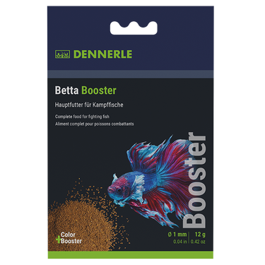 Dennerle Betta Booster