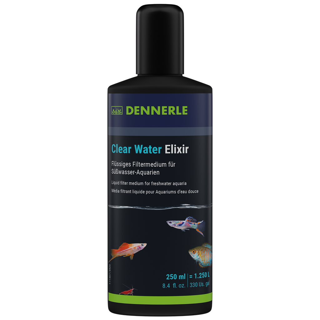 Dennerle Clear Water Elixir