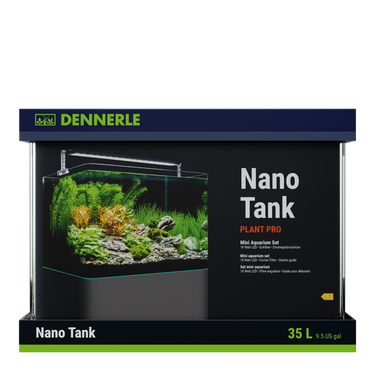 Dennerle Nano Tank Plant Pro, 35 Liter#größe_35-liter