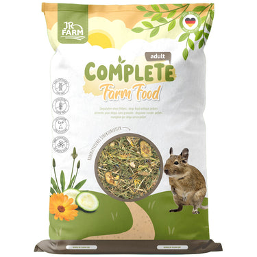 JR Farm Complete Farm Food Degu Adult