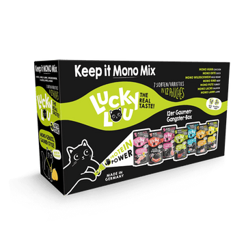 Lucky Lou SuperMono Multipack 12x125 g