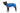 Ruffwear Vert Schneeanzug#farbe_blue-pool