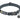 Ruffwear Hi & Light Hundehalsband#farbe_basalt-gray