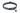 Ruffwear Hi & Light Hundehalsband#farbe_basalt-gray