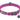 Ruffwear Hi & Light Hundehalsband#farbe_alpenglow-pink