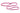 Ruffwear Flagline™ Hundeleine#farbe_alpenglow-pink