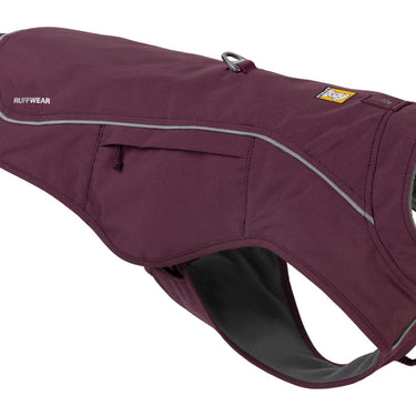 Ruffwear Overcoat Fuse Hundejacke#farbe_purple-rain