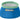 Ruffwear Trail Runner™ Faltbarer Hundenapf#farbe_blue-pool