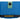 Ruffwear Trail Runner™ Faltbarer Hundenapf#farbe_blue-pool