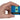 Ruffwear Trail Runner™ Faltbarer Hundenapf#farbe_blue-pool