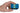 Ruffwear Trail Runner™ Faltbarer Hundenapf#farbe_blue-pool