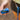 Ruffwear Trail Runner™ Faltbarer Hundenapf#farbe_blue-pool