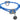 Ruffwear Knot-a-Collar#farbe_blue-pool