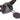 Ruffwear Knot-a-Collar#farbe_obsidian-black