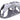 Ruffwear Swamp Cooler Hundegeschirr#farbe_graphite-gray
