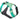 Ruffwear Hi & Light Hundegeschirr#farbe_sage-green